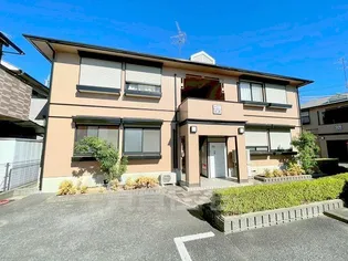 サンビレッジトゥインクル Aの画像