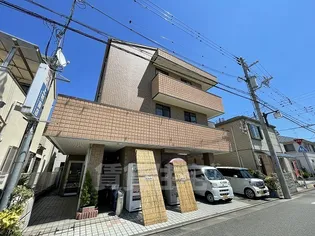 パークサイド雅の画像