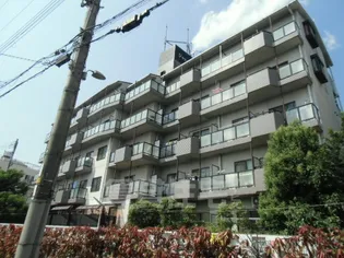 シャトー仁川の画像