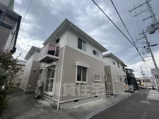 シャルマン前原の画像