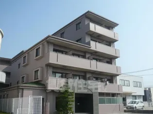 エスポワール深井の画像