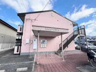 エルビーハウスの画像