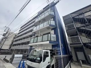 パークス神戸【3階】の外観