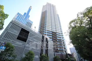 アーバンライフ神戸三宮ザ タワーの画像