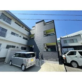 Prima黄金(プリマコガネ)【2階】の外観