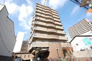 昭和グランドハイツ阿倍野の画像