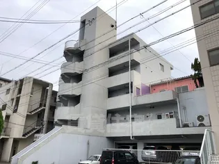 第二榊原ビルの画像