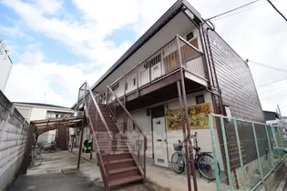 浜寺ハイツの画像