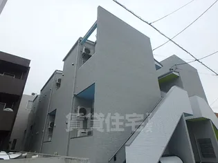 Grace 枇杷島(グレイス)【2階】の外観