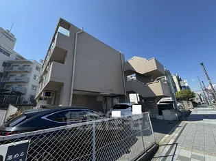 リバーサイド仁川の画像