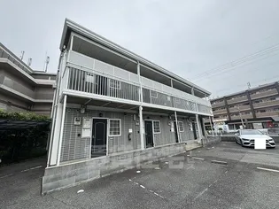 パティオ北口Ⅱの画像