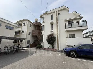 ハイム門戸の画像