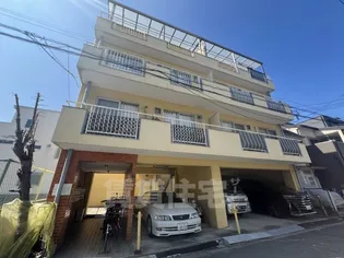 サンシャトー野里の画像