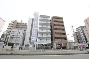 AKーPLACE塚本の画像