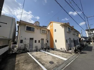 ハイツボンヌシャンスの画像