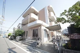 フォンテーヌの画像