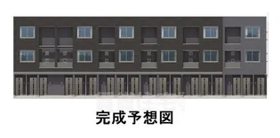 セルフィーユ メゾンの画像