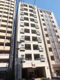 愛知県名古屋市東区泉1丁目【マンション】の外観