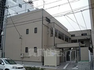 マーベラス柴田 A棟の画像