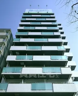 プロシード新栄【3階】の外観