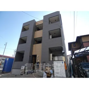 ハーモニーテラス新守山Bの画像