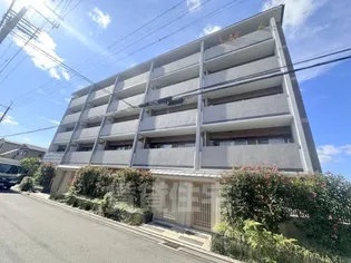 プレサンス京大前の画像