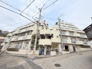 朝日プラザ丸山町の画像