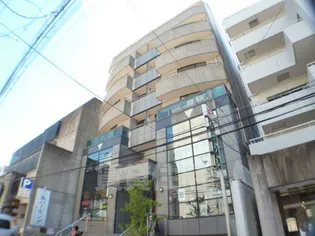 たけうちビル【7階】の外観