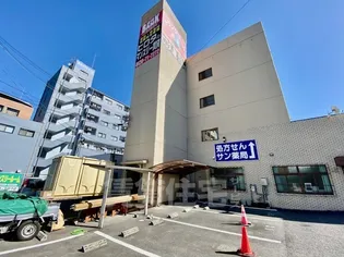 イースト33神宮前の画像