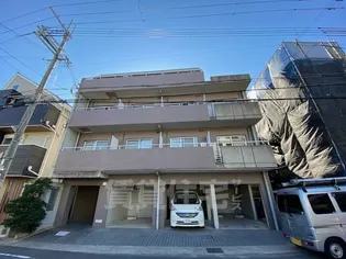 BELLTREE板宿SOUTHの画像