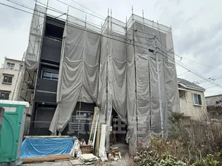 セレニティ勝山北の画像