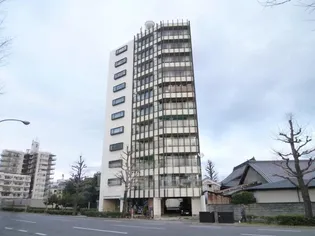 堀川シティハイツの画像