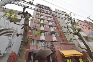 ミフネセントラルベア新大阪の画像