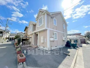 エスポワールIIIの画像