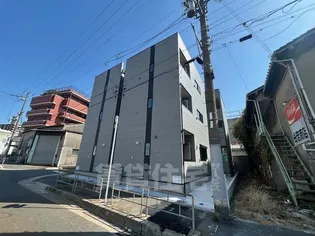 グランメゾン福の画像