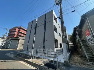 グランメゾン福の画像
