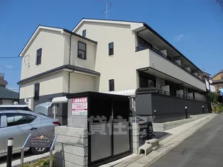 ボヌール アヴニール Ⅱの画像