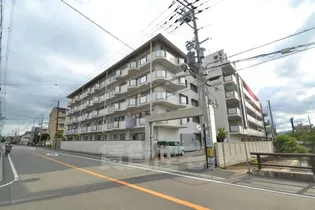 シャトー塚口の画像