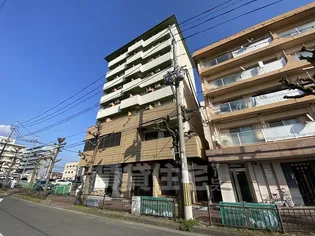 ニューコーポラス新大宮の画像