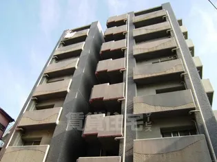 ユニテック十三の画像