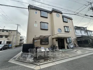 サンハイツ西宮の画像