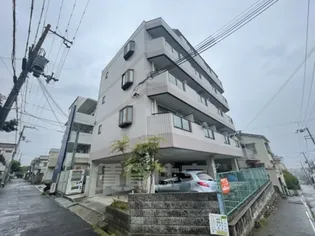 アクシス板宿の画像