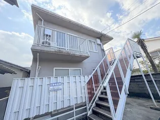 ジョリー三井寺の画像