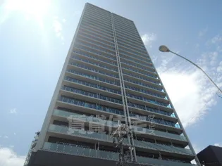 ヴィークタワー名古屋東別院の画像