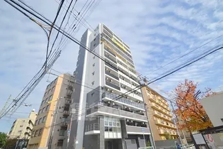 エステムコート新大阪ⅩⅣアイシーの画像