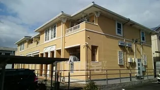 プラシード カーサの画像