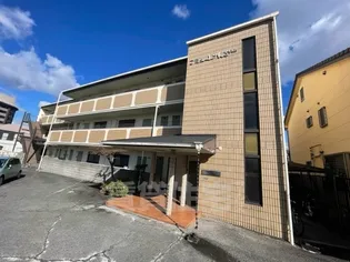 アミューレット光明池の画像