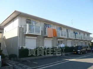 ベルメゾン福田の画像