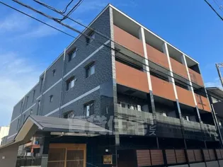 ベラジオ四条壬生の画像