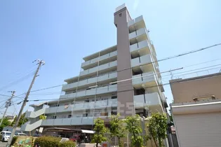 マンションピアの画像